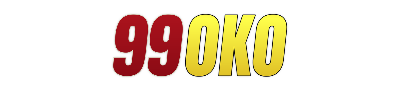 99oko – Nhà Cái Cá Cược Trực Tuyến